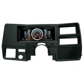 Autometer 73-87 Chevy/GMC Full Size Truck InVision Direct Fit Digital Dash System - Mo-Moto