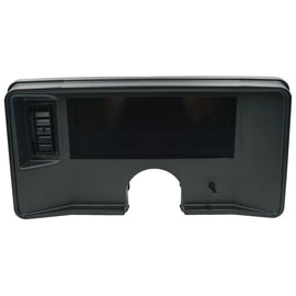 Autometer 82-87 Monte Carlo/El Camino/Malibu InVision Digital Instrument Display Color LCD - Mo-Moto