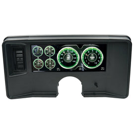 Autometer 82-87 Monte Carlo/El Camino/Malibu InVision Digital Instrument Display Color LCD - Mo-Moto