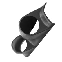 Load image into Gallery viewer, Autometer 89-93 Nissan Skyline GTR 52mm Black Right Hand Dual Pod - Mo-Moto
