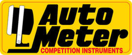 AutoMeter Ultra-Lite 2-1/16in. 100PSI Exhaust Pressure Digital Stepper Motor Gauge - Mo-Moto