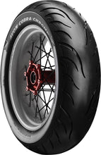 Load image into Gallery viewer, Avon Cobra Chrome AV92 Rear Tire - 240/40R18 79V - Mo-Moto