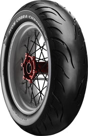Avon Cobra Chrome AV92 Rear Tire - 240/40R18 79V - Mo-Moto