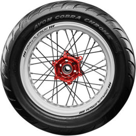 Avon Cobra Chrome AV92 Rear Tire - 240/40R18 79V - Mo-Moto