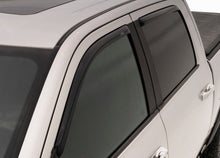 Load image into Gallery viewer, AVS 02-03 Lincoln Blackwood Ventvisor In-Channel Front &amp; Rear Window Deflectors 4pc - Smoke - Mo-Moto