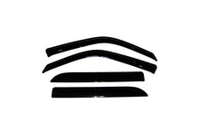 Load image into Gallery viewer, AVS 02-03 Lincoln Blackwood Ventvisor Outside Mount Window Deflectors 4pc - Smoke - Mo-Moto