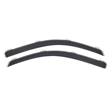 Load image into Gallery viewer, AVS 04-15 Nissan Titan King Cab Ventvisor In-Channel Window Deflectors 2pc - Smoke - Mo-Moto