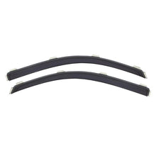 Load image into Gallery viewer, AVS 04-15 Nissan Titan King Cab Ventvisor In-Channel Window Deflectors 2pc - Smoke - Mo-Moto