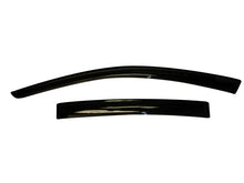 Load image into Gallery viewer, AVS 10-16 Buick Lacrosse Ventvisor Outside Mount Window Deflectors 4pc - Smoke - Mo-Moto