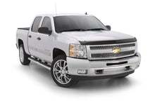 Load image into Gallery viewer, AVS 15-16 Chevy TRAX Aeroskin Low Profile Acrylic Hood Shield - Smoke - Mo-Moto