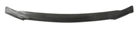 AVS 17-18 Chrysler Pacifica Bugflector Medium Profile Hood Shield - Smoke - Mo-Moto