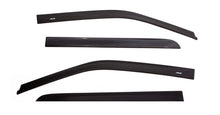 Load image into Gallery viewer, AVS 20-22 Subaru Outback Ventvisor In-Channel - 4pc - Mo-Moto