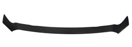 AVS 2021 GMC Yukon Aeroskin Hood Shield - Smoke - Mo-Moto