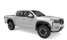 Load image into Gallery viewer, AVS 2022 Nissan Frontier (Crewcab Pickup) Ventvisor Outside Mount Window Deflectors 4pc - Smoke - Mo-Moto