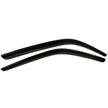 Load image into Gallery viewer, AVS 87-90 Nissan Pathfinder Ventvisor In-Channel Window Deflectors 2pc - Smoke - Mo-Moto
