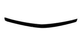 AVS 88-00 Chevy CK High Profile Bugflector II Hood Shield - Smoke - Mo-Moto