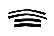 Load image into Gallery viewer, AVS 97-05 Buick Century Ventvisor Outside Mount Window Deflectors 4pc - Smoke - Mo-Moto