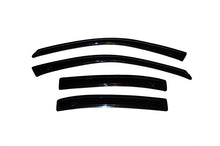 Load image into Gallery viewer, AVS 97-05 Buick Century Ventvisor Outside Mount Window Deflectors 4pc - Smoke - Mo-Moto