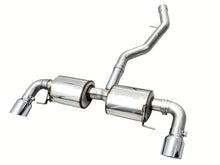 Load image into Gallery viewer, AWE 19-23 BMW 330i / 21-23 BMW 430i Base G2X Touring Axle Back Exhaust - Chrome Silver - Mo-Moto