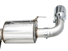 Load image into Gallery viewer, AWE 19-23 BMW 330i / 21-23 BMW 430i Base G2X Touring Axle Back Exhaust - Chrome Silver - Mo-Moto