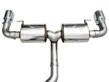 Load image into Gallery viewer, AWE 19-23 BMW 330i / 21-23 BMW 430i Base G2X Touring Axle Back Exhaust - Chrome Silver - Mo-Moto