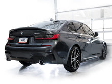 Load image into Gallery viewer, AWE 19-23 BMW 330i / 21-23 BMW 430i Base G2X Touring Axle Back Exhaust - Chrome Silver - Mo-Moto