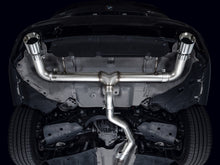 Load image into Gallery viewer, AWE 19-23 BMW 330i / 21-23 BMW 430i Base G2X Track Edition Axle Back Exhaust - Chrome Silver - Mo-Moto