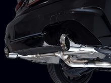 Load image into Gallery viewer, AWE 19-23 BMW 330i / 21-23 BMW 430i Base G2X Track Edition Axle Back Exhaust - Chrome Silver - Mo-Moto