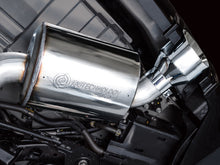 Load image into Gallery viewer, AWE 2023 Nissan Z RZ34 RWD Touring Edition Catback Exhaust System w/ Chrome Silver Tips - Mo-Moto