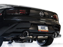 Load image into Gallery viewer, AWE 2023 Nissan Z RZ34 RWD Touring Edition Catback Exhaust System w/ Chrome Silver Tips - Mo-Moto