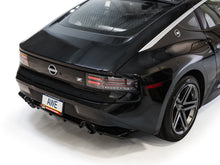 Load image into Gallery viewer, AWE 2023 Nissan Z RZ34 RWD Track Edition Catback Exhaust System w/ Diamond Black Tips - Mo-Moto