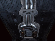 Load image into Gallery viewer, AWE Non-Resonated Performance Mid Pipe for BMW G8X M3/M4 - Mo-Moto