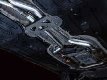 Load image into Gallery viewer, AWE Non-Resonated Performance Mid Pipe for BMW G8X M3/M4 - Mo-Moto