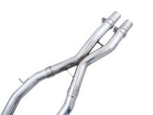Load image into Gallery viewer, AWE Track Edition Catback Exhaust for BMW G8X M3/M4 - Diamond Black Tips - Mo-Moto
