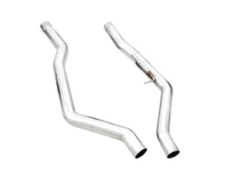 AWE Tuning 2019+ BMW M340i (G20) Resonated to Non-Resonated Conversion Kit - Mo-Moto