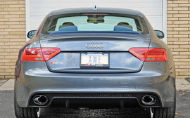 AWE Tuning Audi B8 / B8.5 RS5 Touring Edition Exhaust System - Mo-Moto