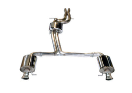 AWE Tuning Audi B8 / B8.5 RS5 Touring Edition Exhaust System - Mo-Moto