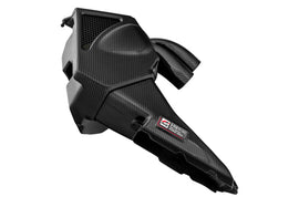 AWE Tuning Audi C7 S6 / S7 4.0T S-FLO Carbon Intake V2 - Mo-Moto