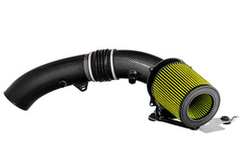 AWE Tuning Audi RS3 / TT RS S-FLO Open Carbon Fiber Intake - Mo-Moto