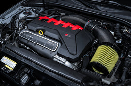 AWE Tuning Audi RS3 / TT RS S-FLO Open Carbon Fiber Intake - Mo-Moto