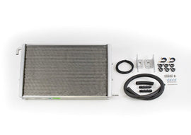 AWE Tuning B8 / 8R 3.0T ColdFront Heat Exchanger - Mo-Moto