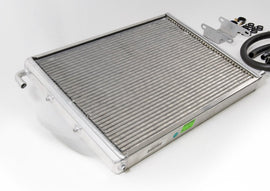 AWE Tuning B8 / 8R 3.0T ColdFront Heat Exchanger - Mo-Moto