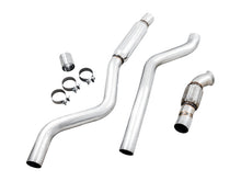 Load image into Gallery viewer, AWE Tuning BMW F22 M235i Performance Mid Pipe - Mo-Moto