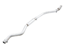 Load image into Gallery viewer, AWE Tuning BMW F22 M235i Performance Mid Pipe - Mo-Moto