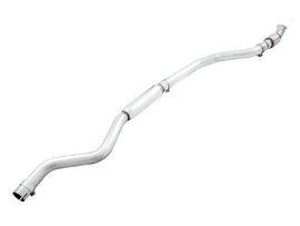 AWE Tuning BMW F22 M235i Performance Mid Pipe - Mo-Moto