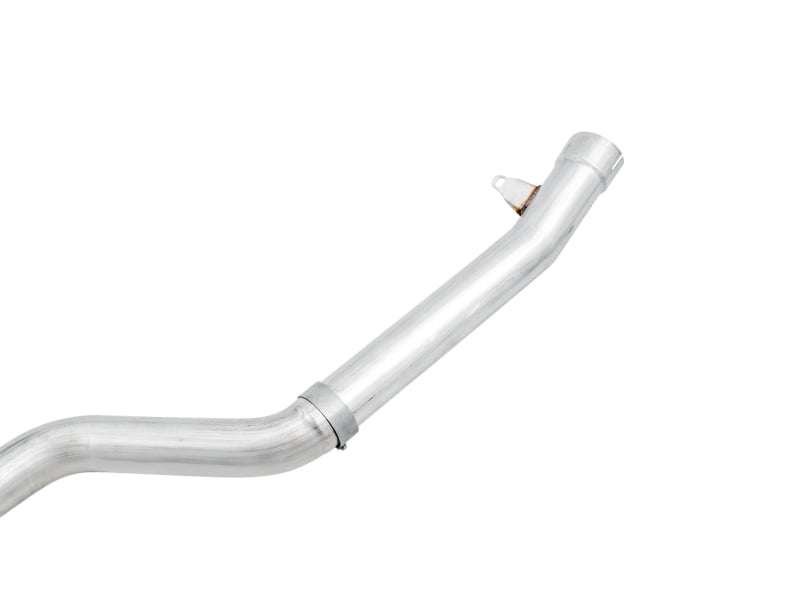 AWE Tuning BMW F30 340i Performance Mid Pipe - Mo-Moto