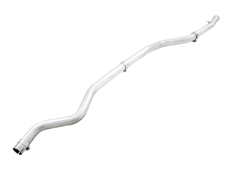 AWE Tuning BMW F30 340i Performance Mid Pipe - Mo-Moto