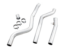 Load image into Gallery viewer, AWE Tuning BMW F30 340i Performance Mid Pipe - Mo-Moto