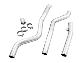 AWE Tuning BMW F30 340i Performance Mid Pipe - Mo-Moto