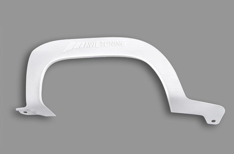 AWE Tuning BMW F3X 328i/428i Non-M Sport Quad Tip Marking Template - Mo-Moto